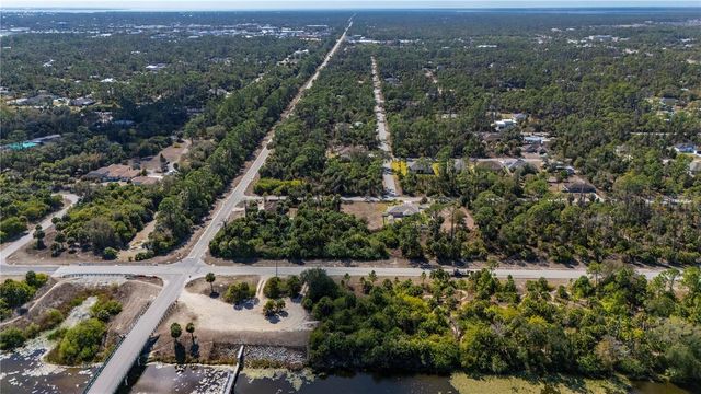 W HILLSBOROUGH BOULEVARD, North Port, FL 34288