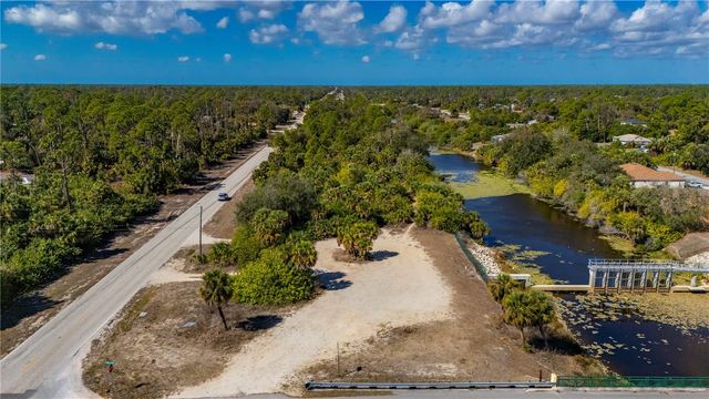 W HILLSBOROUGH BOULEVARD, North Port, FL 34288