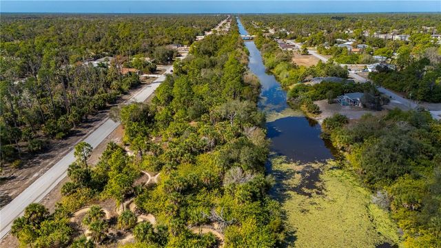 W HILLSBOROUGH BOULEVARD, North Port, FL 34288