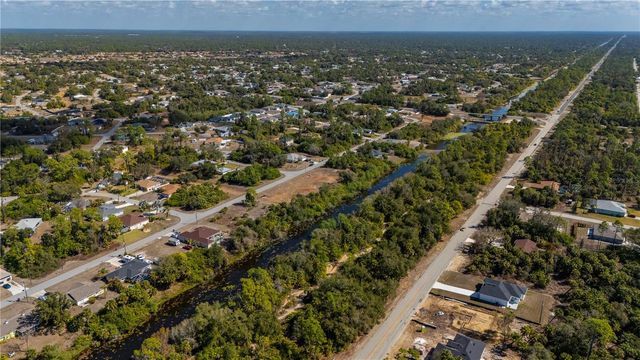 W HILLSBOROUGH BOULEVARD, North Port, FL 34288