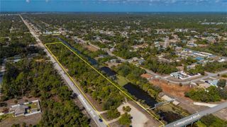 W HILLSBOROUGH BOULEVARD, North Port, FL 34288