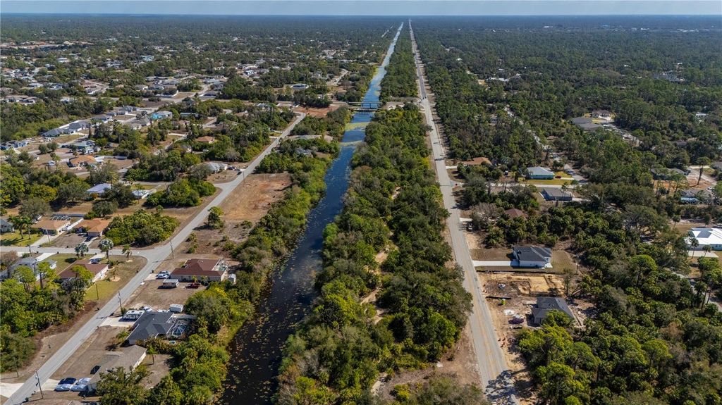 Image 11 of property listing at W HILLSBOROUGH BOULEVARD, North Port, FL 34288