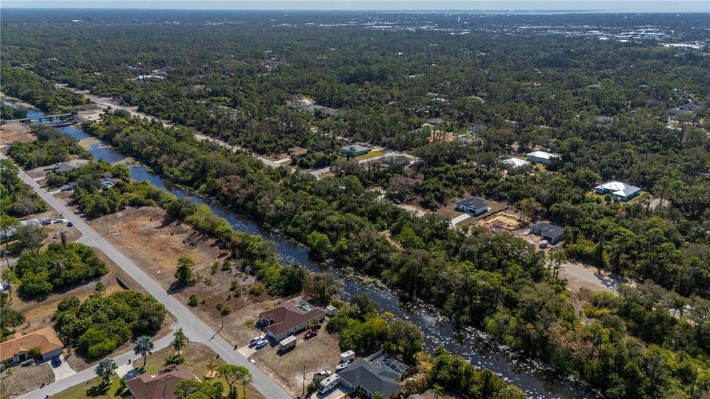 Image 13 of property listing at W HILLSBOROUGH BOULEVARD, North Port, FL 34288