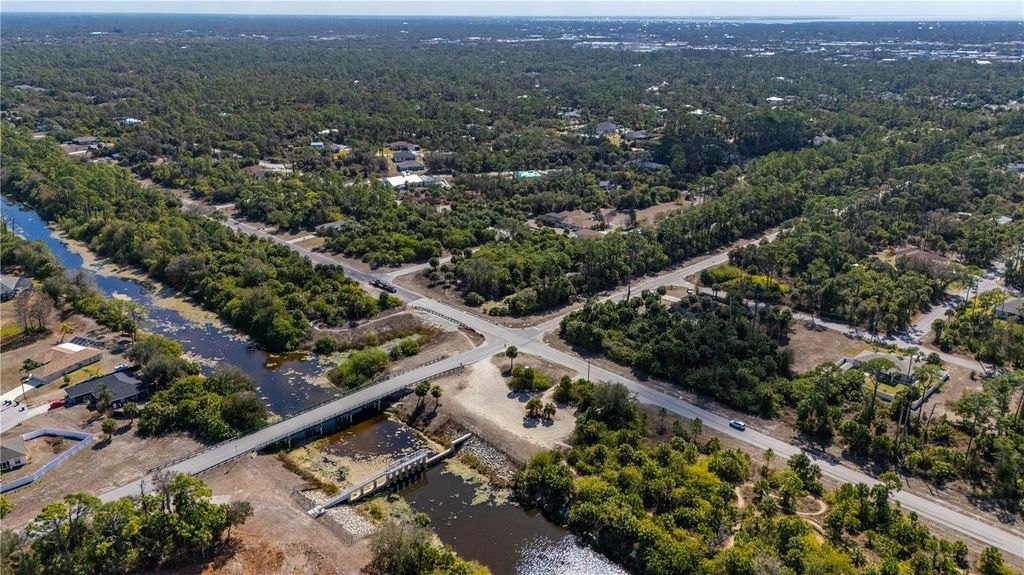 Image 14 of property listing at W HILLSBOROUGH BOULEVARD, North Port, FL 34288