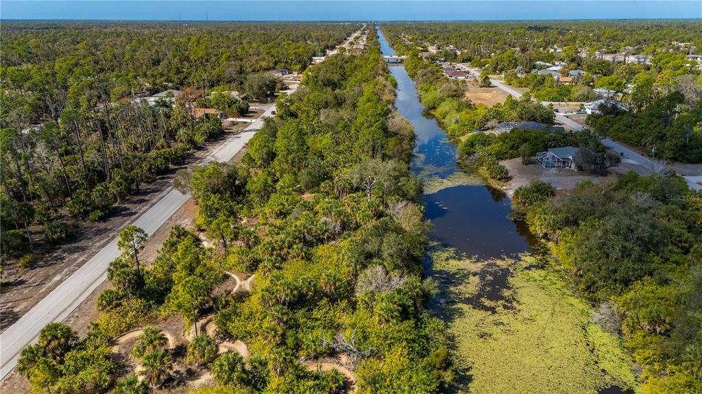 Image 9 of property listing at W HILLSBOROUGH BOULEVARD, North Port, FL 34288