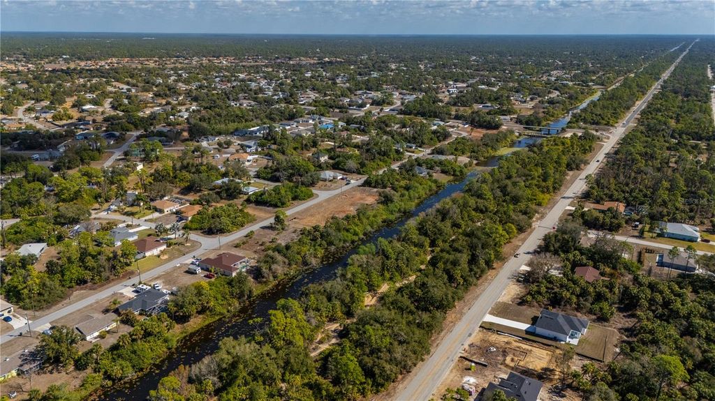 Image 10 of property listing at W HILLSBOROUGH BOULEVARD, North Port, FL 34288