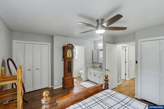 6483 Doral Dr SE, Salem, OR 97306