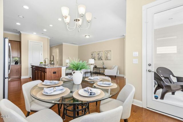 72 Boone Street, Chapel Hill, NC 27516