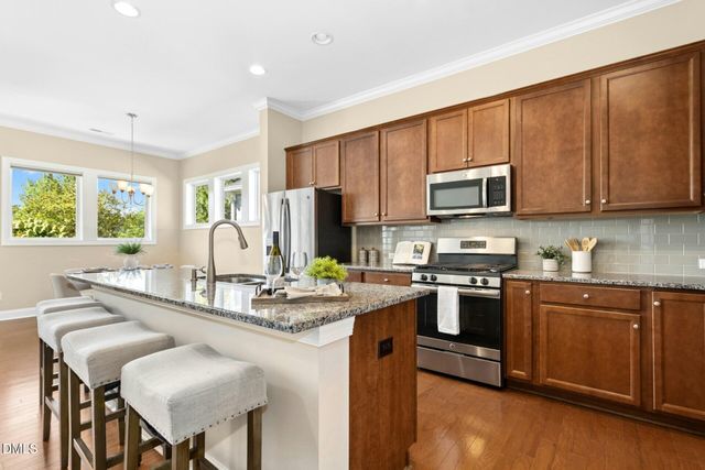 72 Boone Street, Chapel Hill, NC 27516