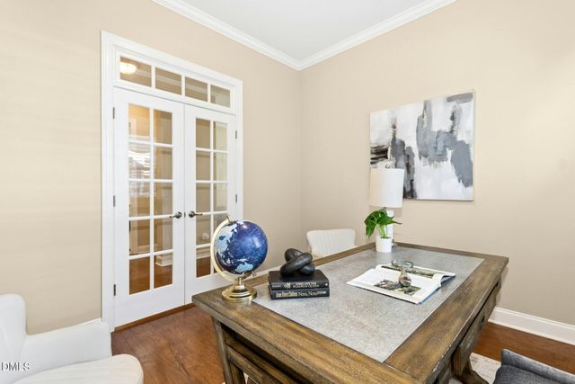 72 Boone Street, Chapel Hill, NC 27516