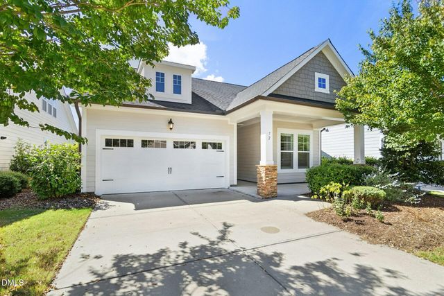 72 Boone Street, Chapel Hill, NC 27516