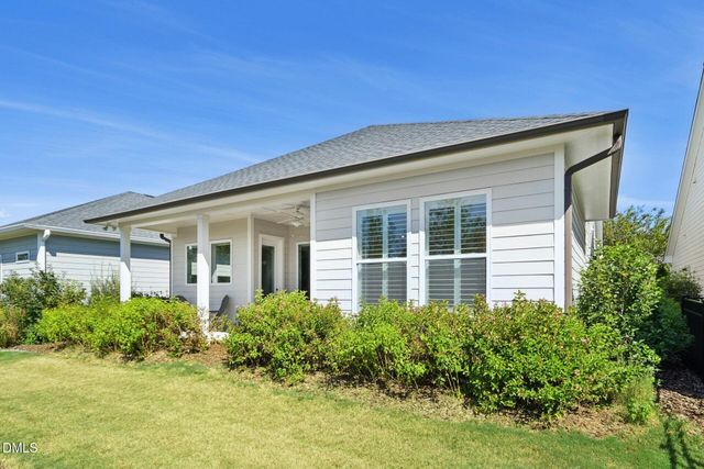 72 Boone Street, Chapel Hill, NC 27516