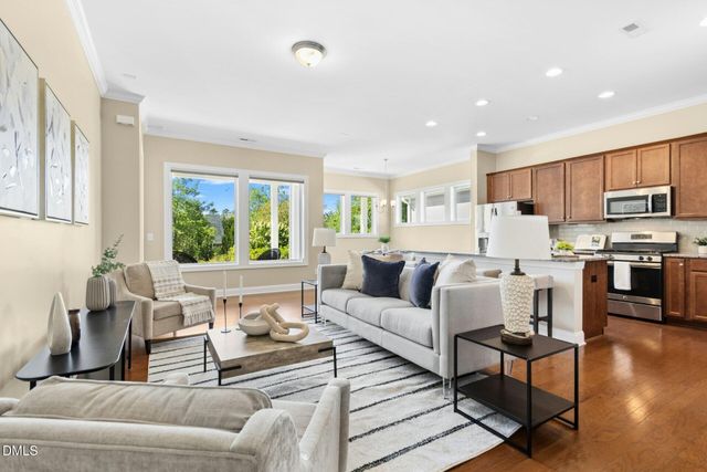 72 Boone Street, Chapel Hill, NC 27516