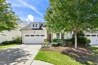 72 Boone Street, Chapel Hill, NC 27516