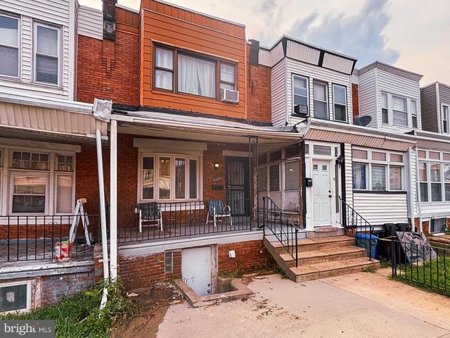 6052 N 21ST ST, Philadelphia, PA 19138