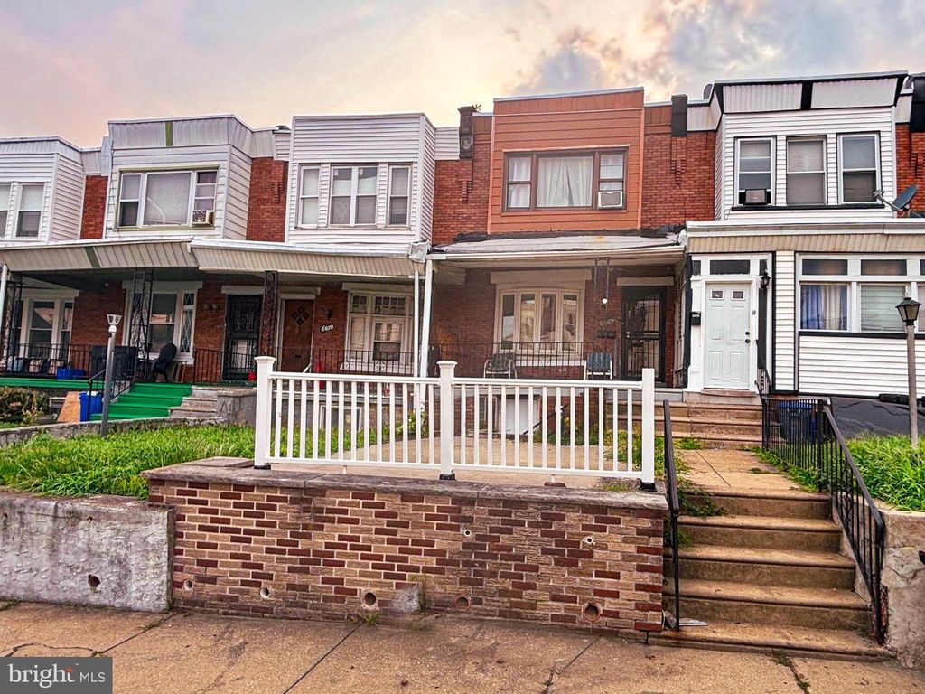 6052 N 21ST ST, Philadelphia, PA 19138