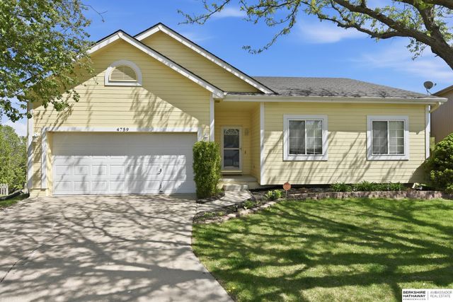 4759 N 149th Circle, Omaha, NE 68116