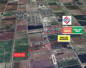 21884 FM 506 N Main Street, Santa Rosa, TX 78593