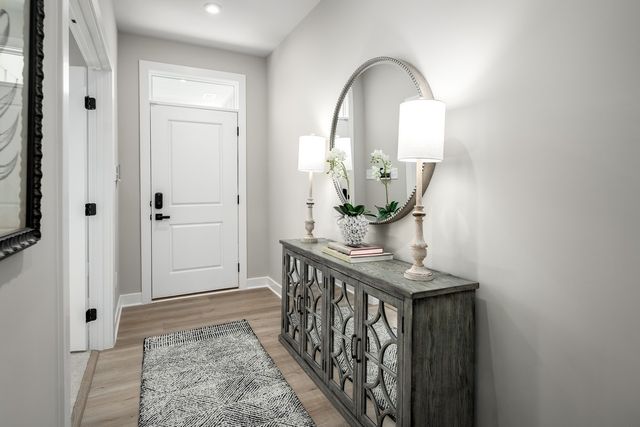 709 Barn Owl Court, Hendersonville, TN 37075