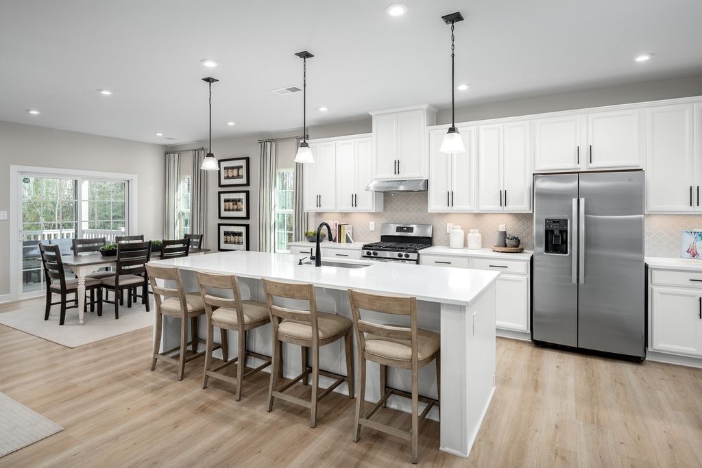 709 Barn Owl Court, Hendersonville, TN 37075