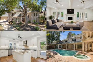 807 Herdsman Drive, Houston, TX 77079