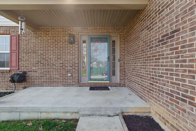 10414 Antietam Ridge, Independence, KY 41051