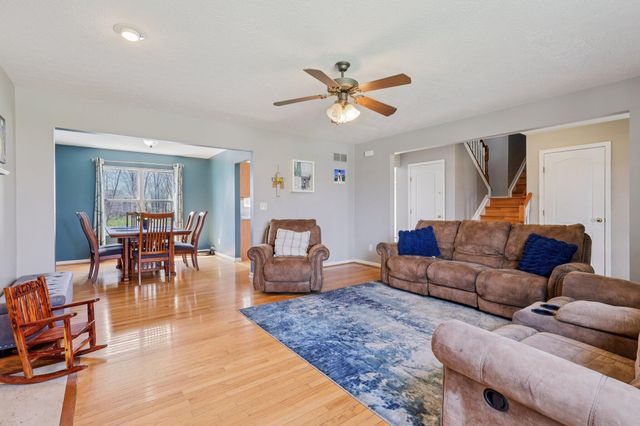 10414 Antietam Ridge, Independence, KY 41051