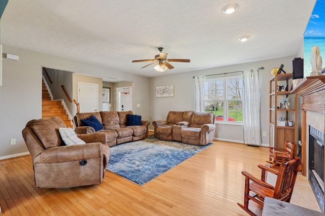 10414 Antietam Ridge, Independence, KY 41051