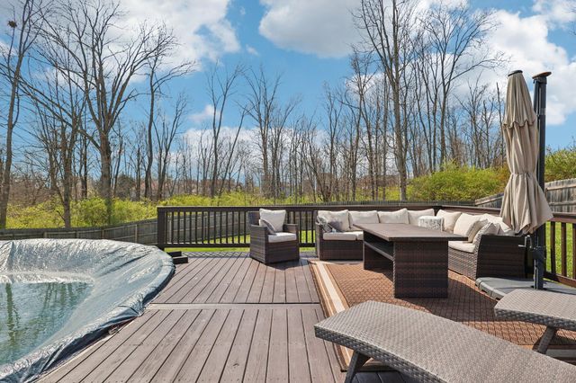 10414 Antietam Ridge, Independence, KY 41051