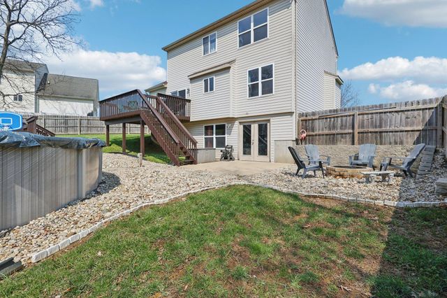 10414 Antietam Ridge, Independence, KY 41051