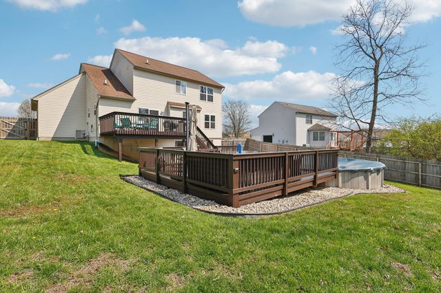10414 Antietam Ridge, Independence, KY 41051