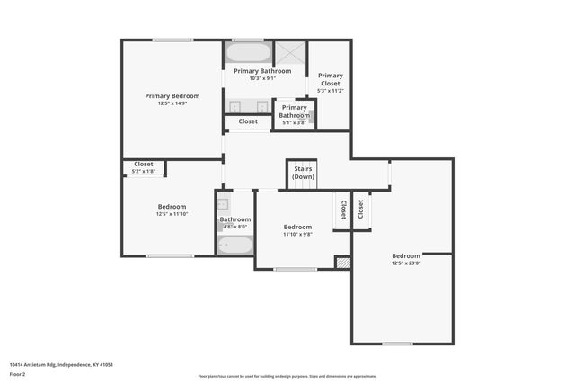 10414 Antietam Ridge, Independence, KY 41051