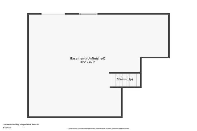 10414 Antietam Ridge, Independence, KY 41051
