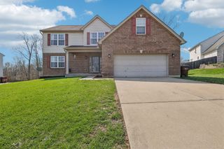 10414 Antietam Ridge, Independence, KY 41051