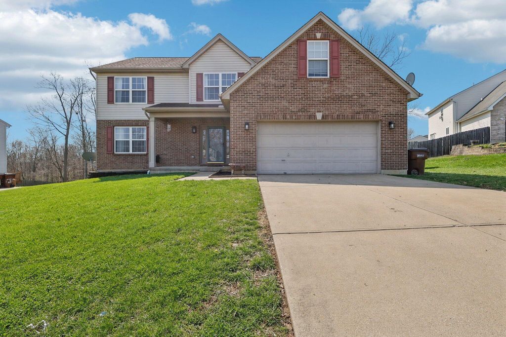 10414 Antietam Ridge, Independence, KY 41051