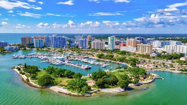 2650 DAVIS BOULEVARD, Sarasota, FL 34237
