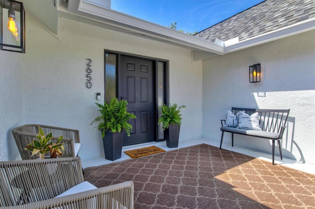 2650 DAVIS BOULEVARD, Sarasota, FL 34237