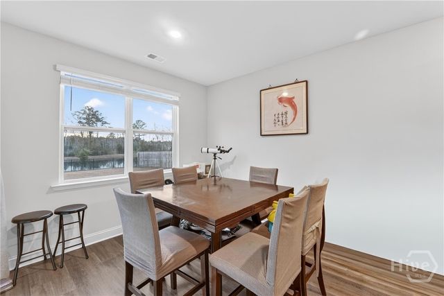 638 Logging Hill Drive, Richmond Hill, GA 31324