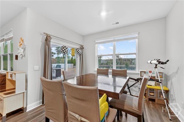 638 Logging Hill Drive, Richmond Hill, GA 31324