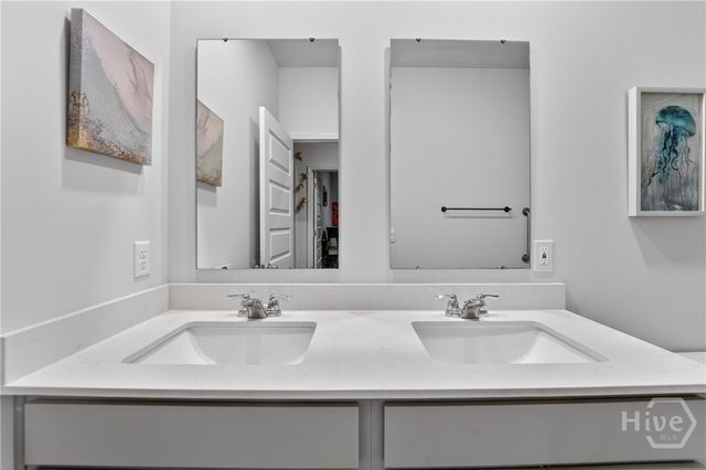 638 Logging Hill Drive, Richmond Hill, GA 31324