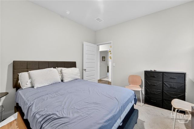 638 Logging Hill Drive, Richmond Hill, GA 31324