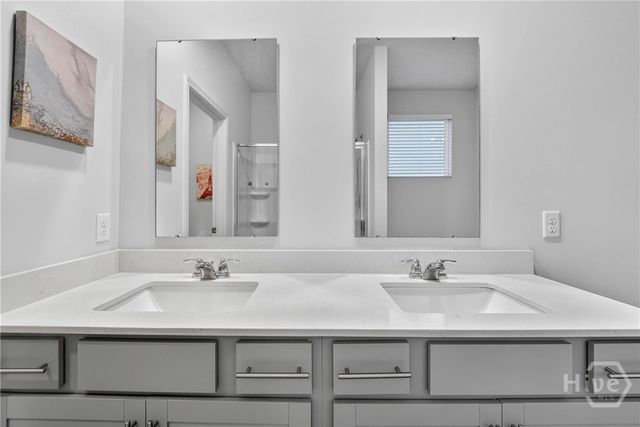 638 Logging Hill Drive, Richmond Hill, GA 31324