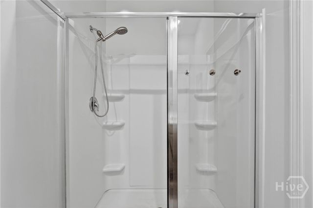 638 Logging Hill Drive, Richmond Hill, GA 31324