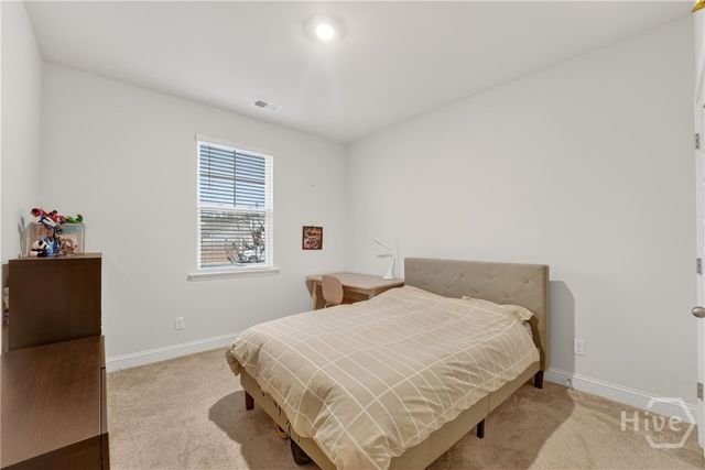 638 Logging Hill Drive, Richmond Hill, GA 31324