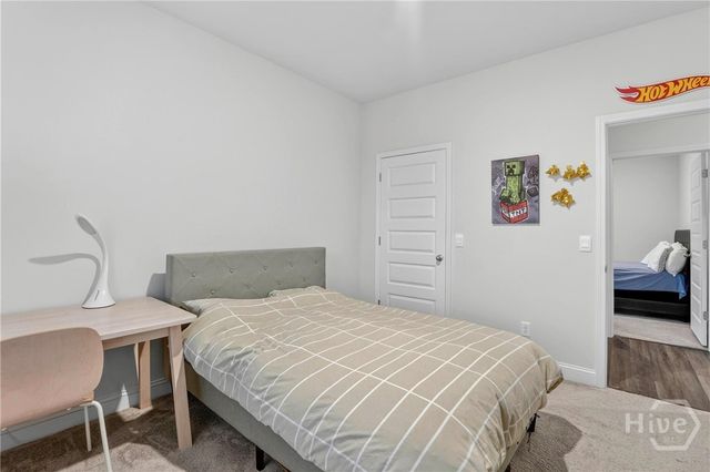 638 Logging Hill Drive, Richmond Hill, GA 31324