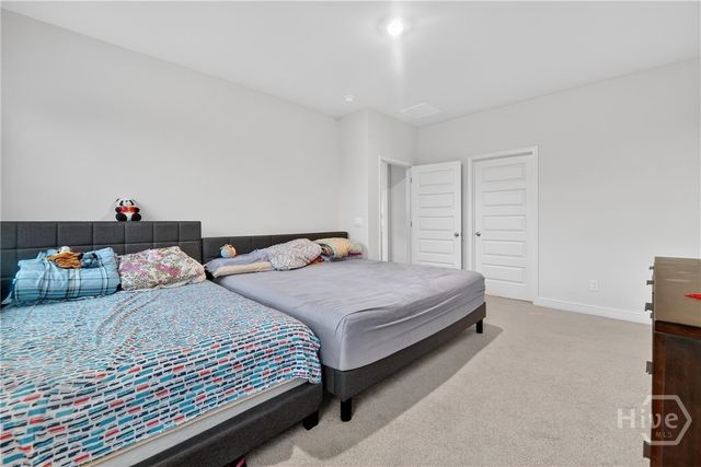 638 Logging Hill Drive, Richmond Hill, GA 31324