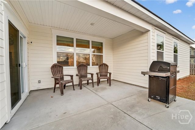 638 Logging Hill Drive, Richmond Hill, GA 31324