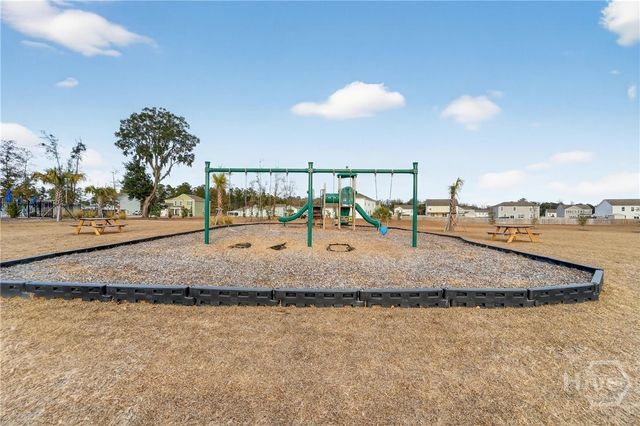 638 Logging Hill Drive, Richmond Hill, GA 31324