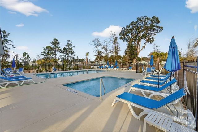 638 Logging Hill Drive, Richmond Hill, GA 31324