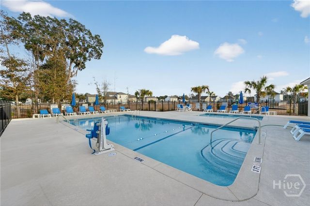 638 Logging Hill Drive, Richmond Hill, GA 31324